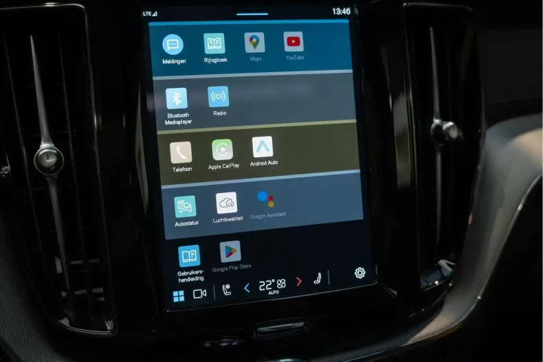 Volvo XC60 din 2024 cu 17.539 km - oferta VOL177126 - foto 33