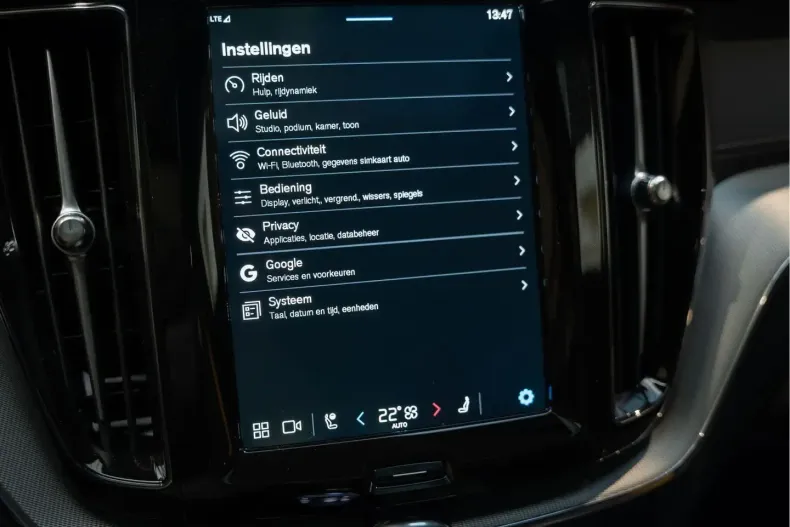 Volvo XC60 din 2024 cu 17.539 km - oferta VOL177126 - foto 34