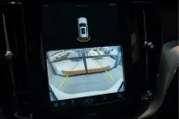 Volvo XC60 din 2024 cu 17.539 km - oferta VOL177126 - foto 37