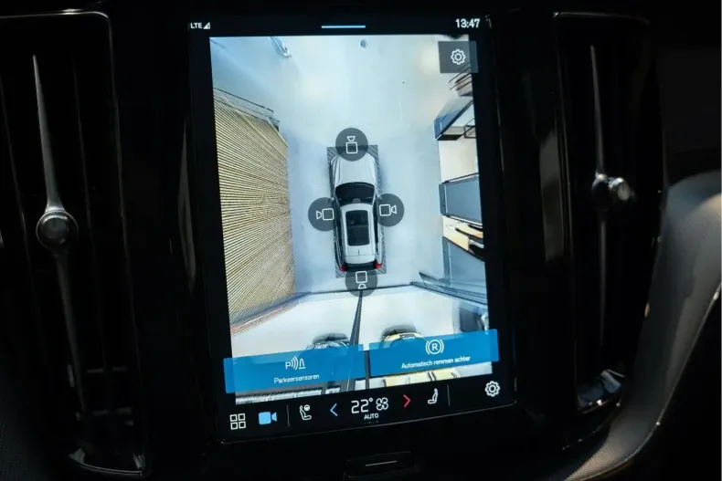 Volvo XC60 din 2024 cu 17.539 km - oferta VOL177126 - foto 38