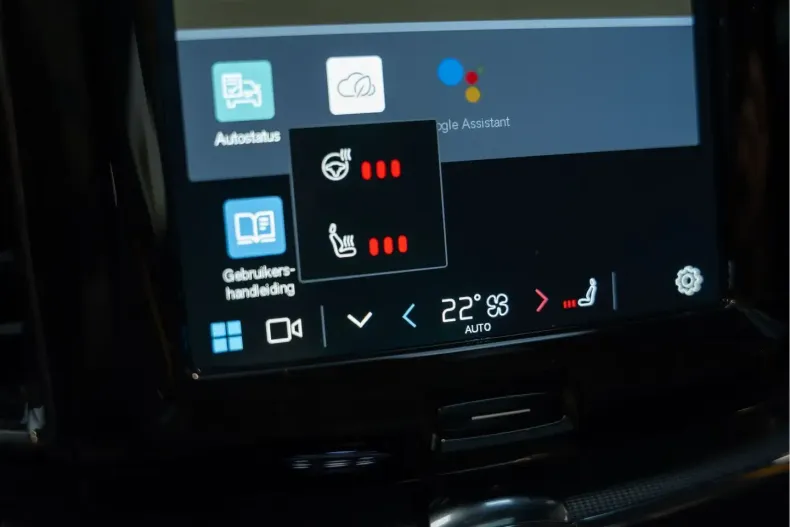 Volvo XC60 din 2024 cu 17.539 km - oferta VOL177126 - foto 39