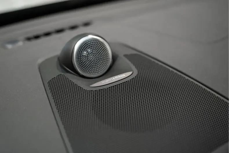 Volvo XC60 din 2024 cu 17.539 km - oferta VOL177126 - foto 40