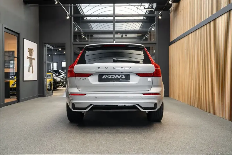 Volvo XC60 din 2024 cu 17.539 km - oferta VOL177126 - foto 44