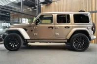 Jeep Wrangler din 2022 cu 24.455 km - oferta JEE177127 - foto 3