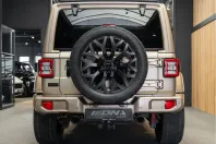 Jeep Wrangler din 2022 cu 24.455 km - oferta JEE177127 - foto 4