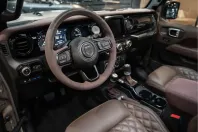 Jeep Wrangler din 2022 cu 24.455 km - oferta JEE177127 - foto 6