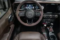 Jeep Wrangler din 2022 cu 24.455 km - oferta JEE177127 - foto 7