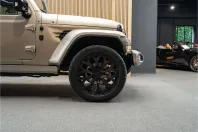 Jeep Wrangler din 2022 cu 24.455 km - oferta JEE177127 - foto 10