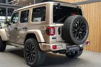 Jeep Wrangler din 2022 cu 24.455 km - oferta JEE177127 - foto 12