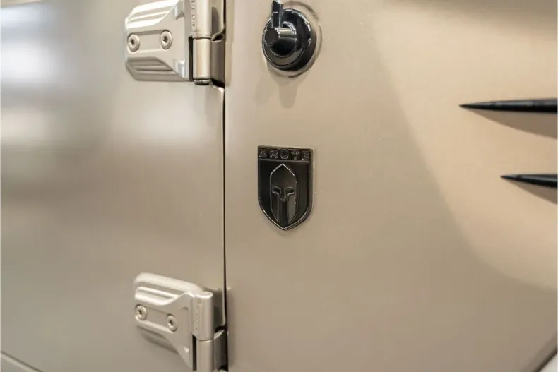 Jeep Wrangler din 2022 cu 24.455 km - oferta JEE177127 - foto 15