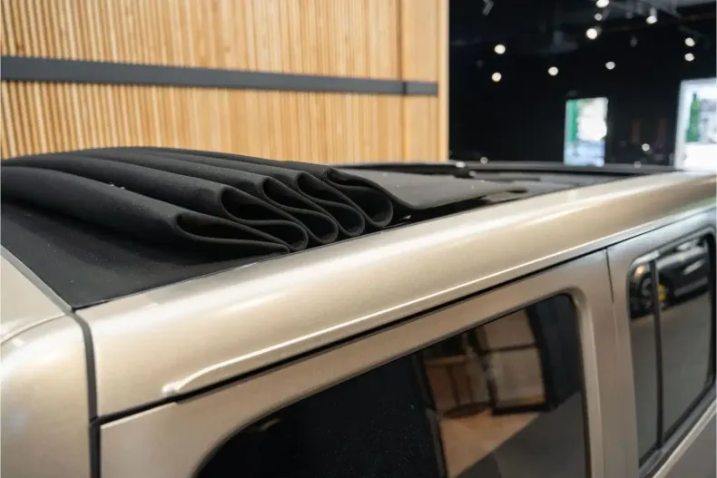 Jeep Wrangler din 2022 cu 24.455 km - oferta JEE177127 - foto 18