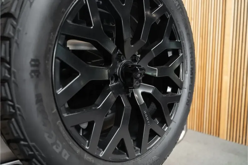 Jeep Wrangler din 2022 cu 24.455 km - oferta JEE177127 - foto 19