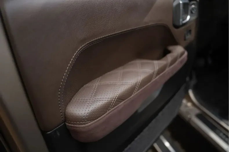 Jeep Wrangler din 2022 cu 24.455 km - oferta JEE177127 - foto 25