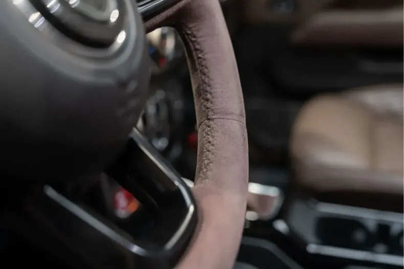 Jeep Wrangler din 2022 cu 24.455 km - oferta JEE177127 - foto 27