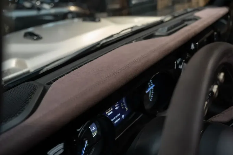 Jeep Wrangler din 2022 cu 24.455 km - oferta JEE177127 - foto 28