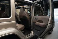 Jeep Wrangler din 2022 cu 24.455 km - oferta JEE177127 - foto 32