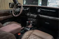 Jeep Wrangler din 2022 cu 24.455 km - oferta JEE177127 - foto 35