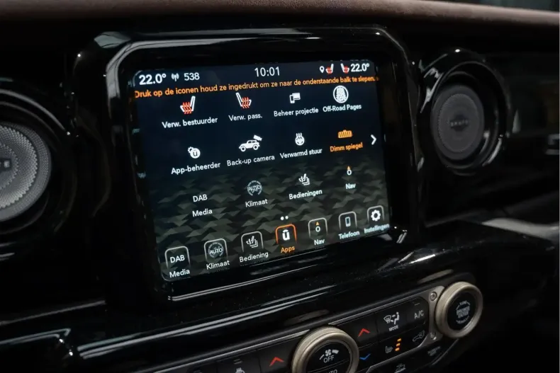 Jeep Wrangler din 2022 cu 24.455 km - oferta JEE177127 - foto 40