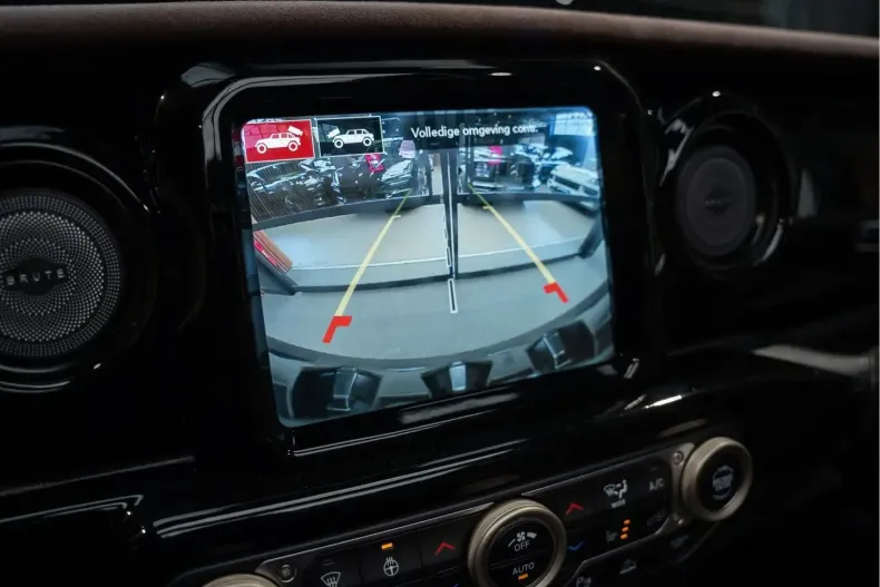 Jeep Wrangler din 2022 cu 24.455 km - oferta JEE177127 - foto 41