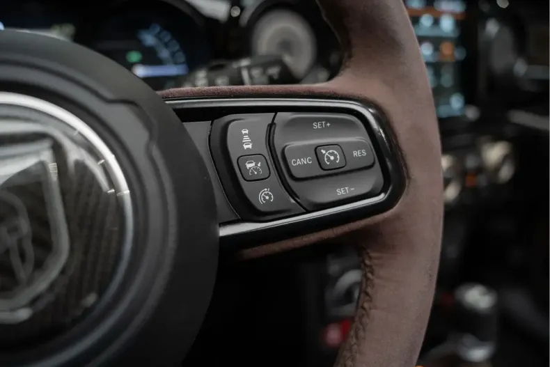 Jeep Wrangler din 2022 cu 24.455 km - oferta JEE177127 - foto 43