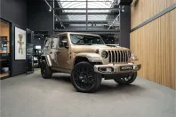 Jeep Wrangler din 2022 cu 24.455 km - oferta JEE177127 - foto 48