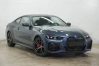 BMW 420 din 2024 cu 9.201 km - oferta BMW177128 - foto 1