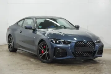 BMW 420 din 2024 - oferta BMW177128