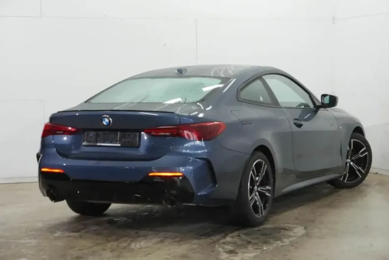 BMW 420 din 2024 cu 9.201 km - oferta BMW177128 - foto 3