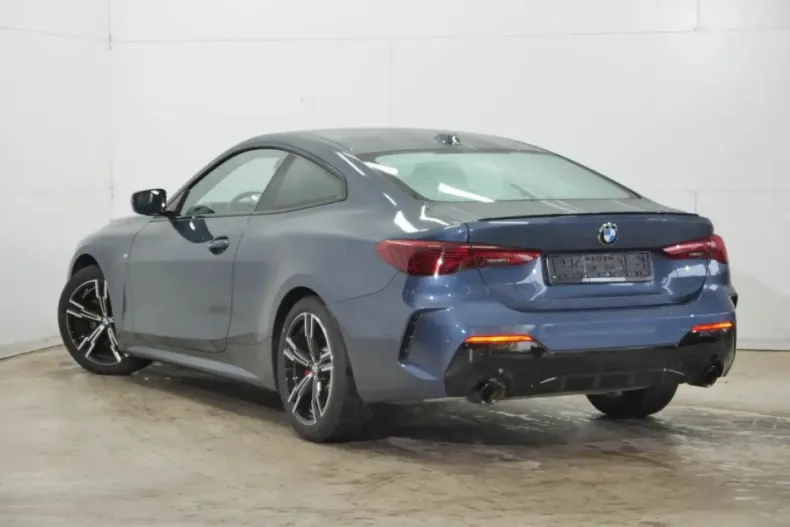 BMW 420 din 2024 cu 9.201 km - oferta BMW177128 - foto 4