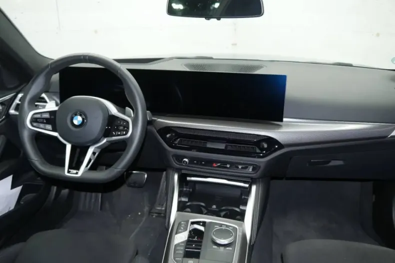 BMW 420 din 2024 cu 9.201 km - oferta BMW177128 - foto 6