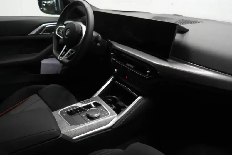 BMW 420 din 2024 cu 9.201 km - oferta BMW177128 - foto 7