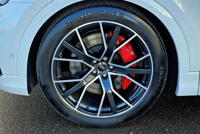 Audi Q8 din 2023 cu 17.064 km - oferta AUD177129 - foto 5