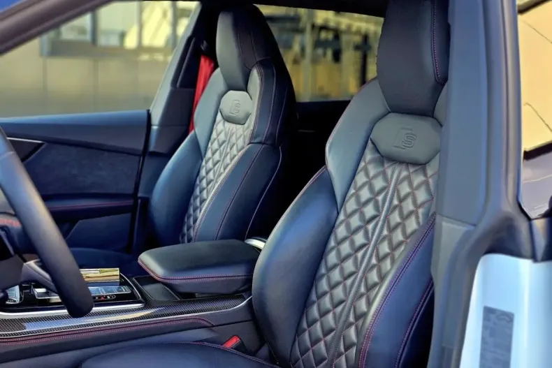 Audi Q8 din 2023 cu 17.064 km - oferta AUD177129 - foto 7