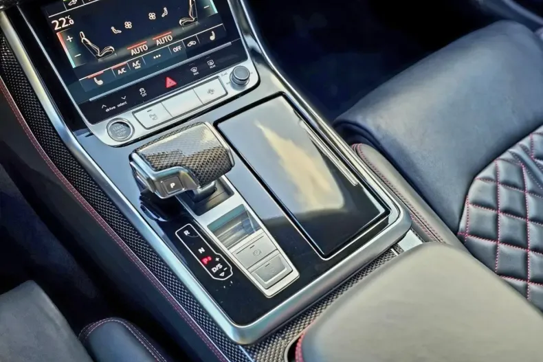 Audi Q8 din 2023 cu 17.064 km - oferta AUD177129 - foto 11