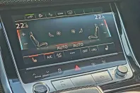 Audi Q8 din 2023 cu 17.064 km - oferta AUD177129 - foto 12