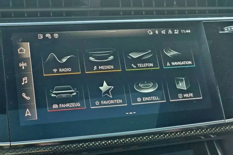 Audi Q8 din 2023 cu 17.064 km - oferta AUD177129 - foto 13