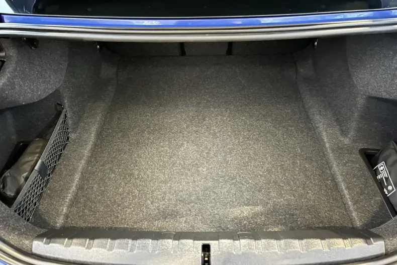 BMW 420 din 2024 cu 17.120 km - oferta BMW177130 - foto 6