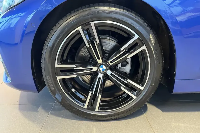 BMW 420 din 2024 cu 17.120 km - oferta BMW177130 - foto 8