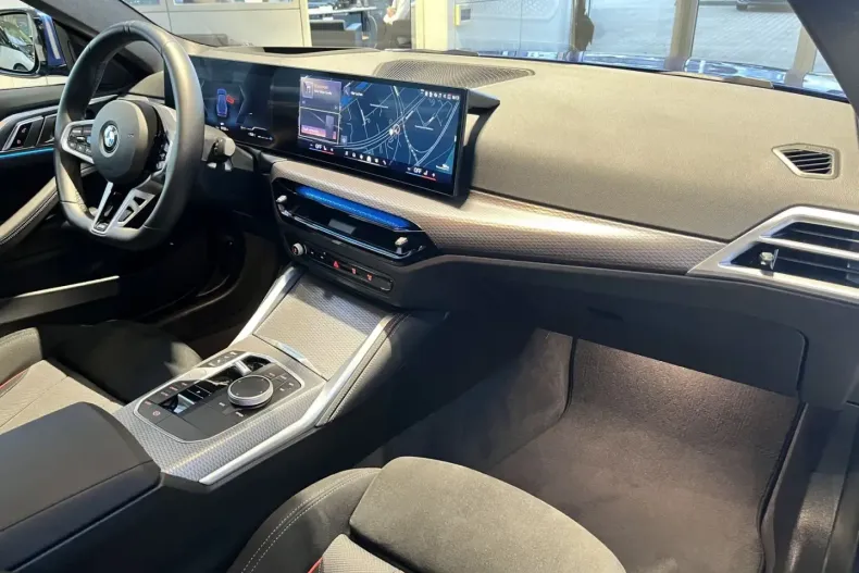 BMW 420 din 2024 cu 17.120 km - oferta BMW177130 - foto 10