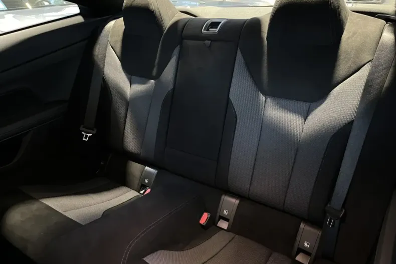 BMW 420 din 2024 cu 17.120 km - oferta BMW177130 - foto 11