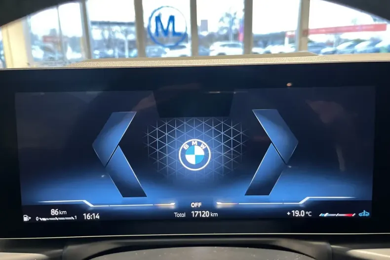 BMW 420 din 2024 cu 17.120 km - oferta BMW177130 - foto 14