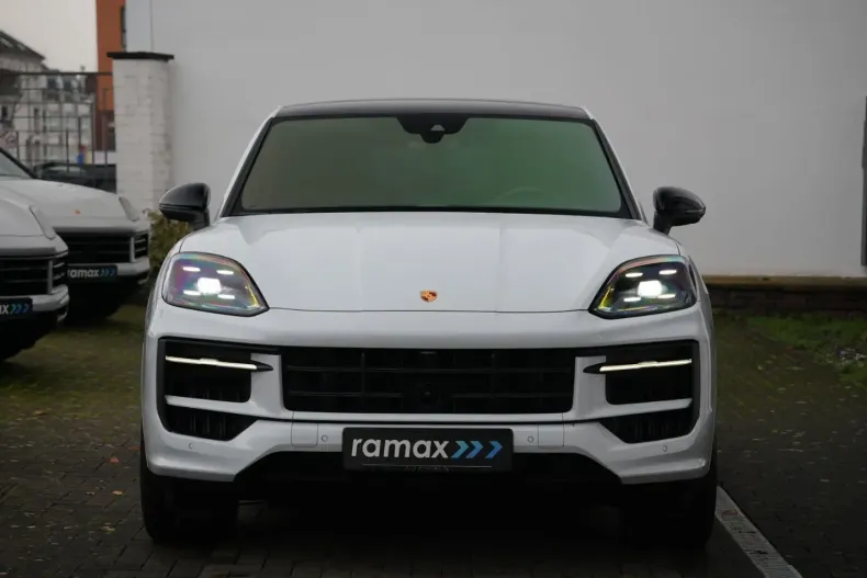 Porsche Cayenne din 2024 cu 10.000 km - oferta POR177131 - foto 3