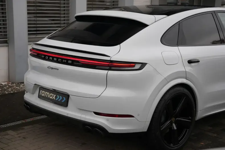 Porsche Cayenne din 2024 cu 10.000 km - oferta POR177131 - foto 4