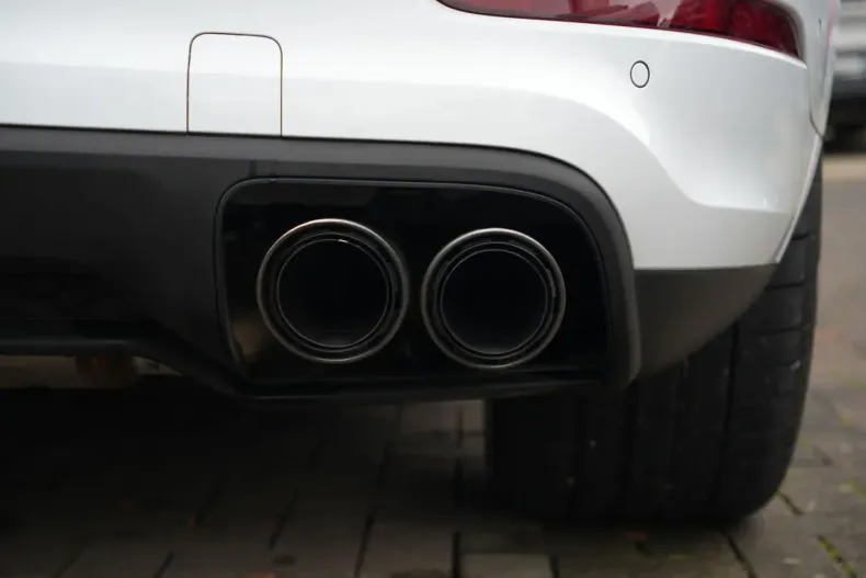 Porsche Cayenne din 2024 cu 10.000 km - oferta POR177131 - foto 10