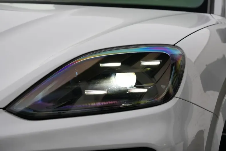 Porsche Cayenne din 2024 cu 10.000 km - oferta POR177131 - foto 13