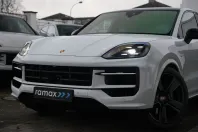 Porsche Cayenne din 2024 cu 10.000 km - oferta POR177131 - foto 15