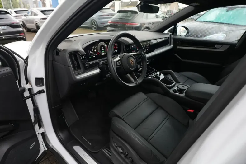 Porsche Cayenne din 2024 cu 10.000 km - oferta POR177131 - foto 21