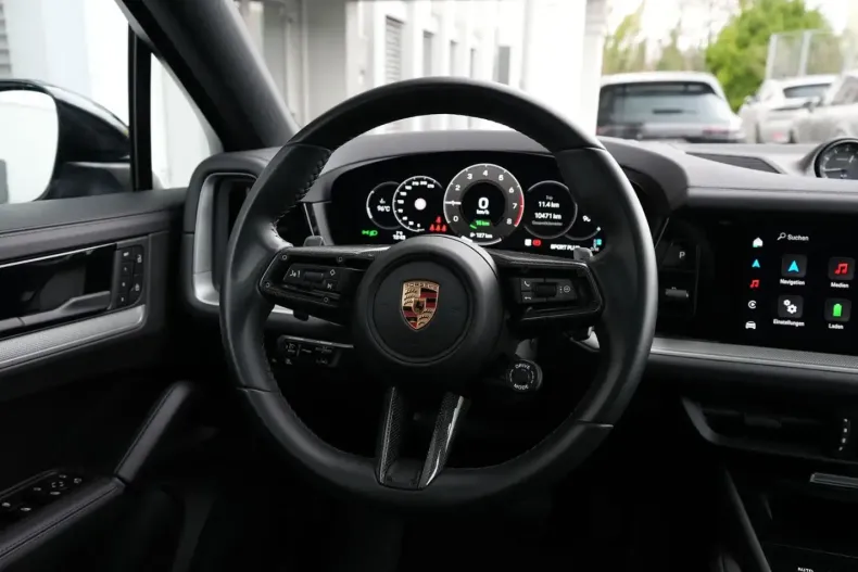 Porsche Cayenne din 2024 cu 10.000 km - oferta POR177131 - foto 22