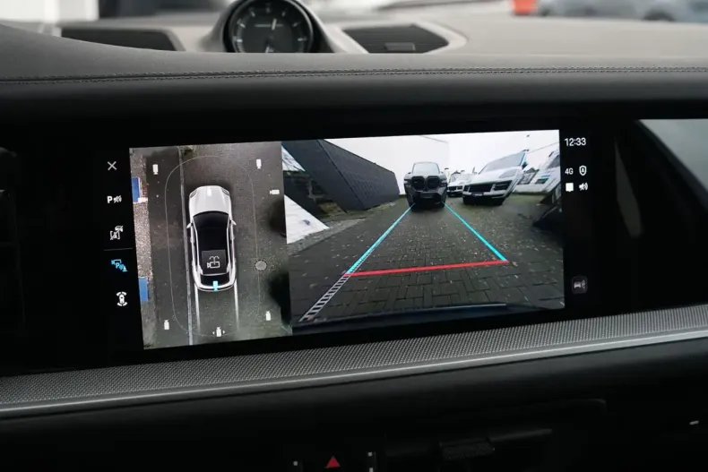 Porsche Cayenne din 2024 cu 10.000 km - oferta POR177131 - foto 24