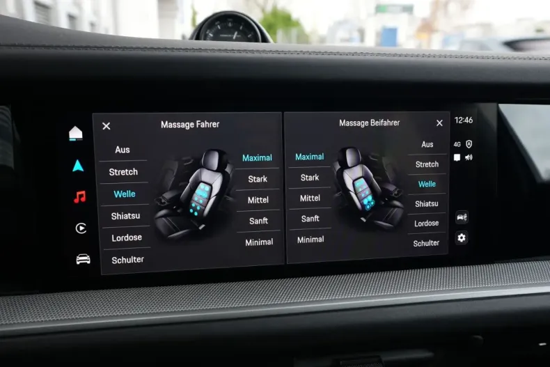 Porsche Cayenne din 2024 cu 10.000 km - oferta POR177131 - foto 25